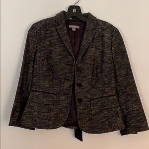 Ann Taylor Women’s Blazer